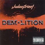 Judas Priest - Demolition