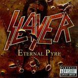 Slayer - Eternal Pyre