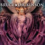 Bruce Dickinson - Anthology