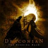 Draconian - The Burning Halo