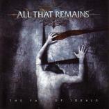 All That Remains - The Fall Of Ideals