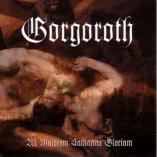 Gorgoroth - As Majorem Sathanas Gloriam