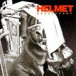 Helmet - Monochrome