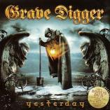 Grave Digger - Yesterday