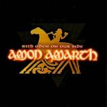 Amon Amarth - With Oden On Our Side