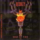 Redkey - Rage Of Fire