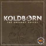 Koldborn - The Uncanny Valley