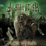 All Shall Perish - The Price Of Existence