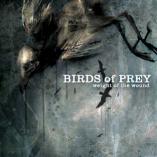 Birds Of Prey - Weight Of The Wound