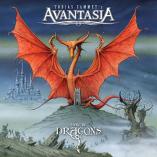 Avantasia - Here Be Dragons