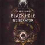 Black Hole Generator - Black Karma