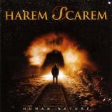 Harem Scarem - Human Nature