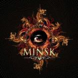 Minsk - The Ritual Fires Of Abandonment