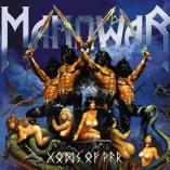 Manowar - Gods Of War