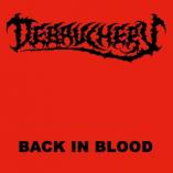 Debauchery - Back In Blood