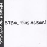 System of a Down - Steal This Album