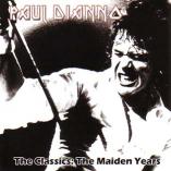 Paul Di'Anno - The Classics: The Maiden Years