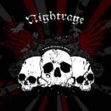 Nightrage - A New Disease Is Born