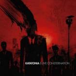 Katatonia - Live Consternation