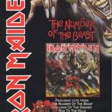 Iron Maiden - The Number of the Beast