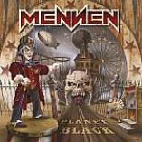 Mennen - Planet Black