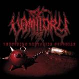 Vomitory - Terrorize Brutalize Sodomize