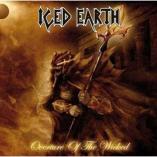 Iced Earth - Overture Of The Wicked