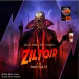 Devin Townsend - Ziltoid The Omniscient