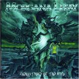 Morgana Lefay - Aberrations Of The Mind