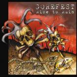 Gorefest - Rise To Ruin