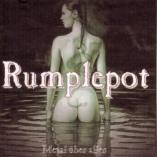 Rumplepot - Metal Über Alles