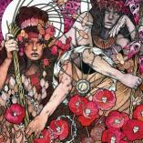 Baroness - The Red Album