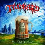 Tankard - Best Case Scenario: 25 Years In Beers