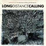 Long Distance Calling - Satellite Bay