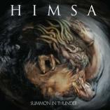 Himsa - Summon In Thunder