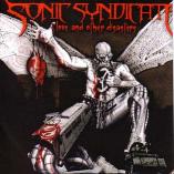 Sonic Syndicate - Love And Other Disasters