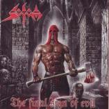 Sodom - The Final Sign Of Evil