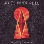 Axel Rudi Pell - Diamonds Unlocked