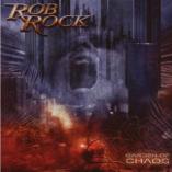 Rob Rock - Garden Of Chaos