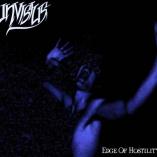 Invisius - Edge Of Hostility