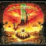 Gamma Ray - Land Of The Free - II