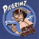 Pilgrimz - Boar Riders