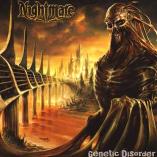 Nightmare - Genetic Disorder