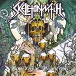 Skeletonwitch - Beyond The Permafrost