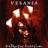 Vesania - Destractive Killusions