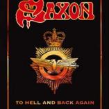 Saxon - To Hell And Back Again