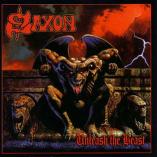 Saxon - Unleash The Beast