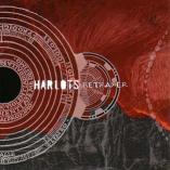 Harlots - Betrayer