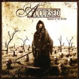 The Accursed - Seasons Of The Scythe