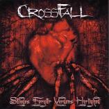 Crossfall - Således Forgår Verdens Herlighed